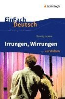 Theodor Fontane, Michael Fuchs - Irrungen, Wirrungen. EinFach Deutsch ...verstehen, Häftad