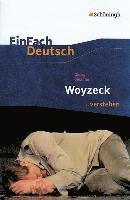 bokomslag Woyzeck. EinFach Deutsch ...verstehen.