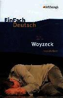 Georg Büchner - Woyzeck. EinFach Deutsch ...verstehen., Häftad