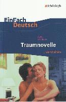 bokomslag Traumnovelle. EinFach Deutsch ...verstehen