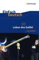 Bertolt Brecht, Tanja Peter, Lars Osterfeld - Leben des Galilei. EinFach Deutsch ...verstehen, Häftad