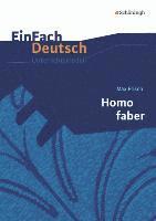 Max Frisch, Alexandra Wölke - Einfach Deutsch, Häftad