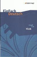 bokomslag Hiob. Gymnasiale Oberstufe. EinFach Deutsch Textausgaben