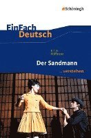 bokomslag Der Sandmann. EinFach Deutsch ...verstehen