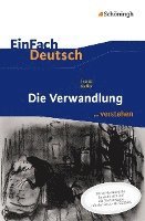 bokomslag Die Verwandlung. EinFach Deutsch ...verstehen