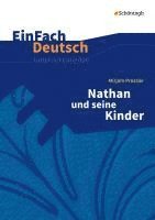 bokomslag Nathan und seine Kinder. EinFach Deutsch Unterrichtsmodelle