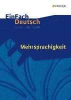 bokomslag Mehrsprachigkeit. Einfach Deutsch Unterrichtsmodelle