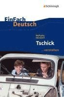 Tschick. EinFach Deutsch ...verstehen 1