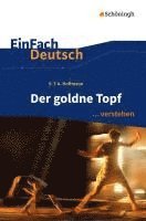 bokomslag Der goldne Topf. EinFach Deutsch ... verstehen