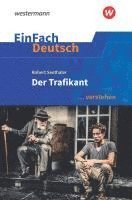 Robert Seethaler, Daniela Janke - Der Trafikant. EinFach Deutsch ... verstehen, Häftad