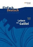 bokomslag Leben des Galilei. EinFach Deutsch Unterrichtsmodelle