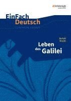 Leben des Galilei. EinFach Deutsch Unterrichtsmodelle 1