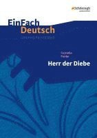 Herr der Diebe.EinFach Deutsch Unterrichtsmodelle 1