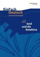 Erich Kästner, Katharina Kaiser - Einfach Deutsch, Häftad