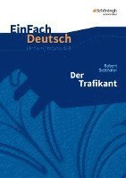 bokomslag Der Trafikant. EinFach Deutsch Unterrichtsmodelle