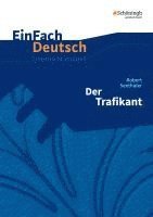 Robert Seethaler - Der Trafikant. EinFach Deutsch Unterrichtsmodelle, Häftad