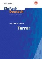 bokomslag Terror. EinFach Deutsch Unterrichtsmodelle