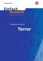 Terror. EinFach Deutsch Unterrichtsmodelle 1