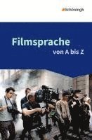 bokomslag Filmsprache von A bis Z