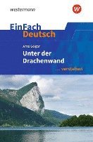 bokomslag EinFach Deutsch ... verstehen
