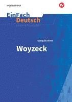 bokomslag Woyzeck. EinFach Deutsch Unterrichtsmodelle NB