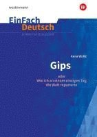 bokomslag Gips: Klassen 5 - 7. EinFach Deutsch Unterrichtsmodelle