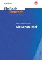 bokomslag Schatzinsel Neubearbeitung: Klassen 5 - 7. EinFach Deutsch Unterrichtsmodelle