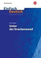 bokomslag EinFach Deutsch Unterrichtsmodelle