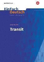 bokomslag Transit: Gymnasiale Oberstufe. EinFach Deutsch Unterrichtsmodelle