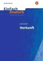 Sasa Stanisic, Matthias Rüb, Oliver Stoltz - Herkunft: Gymnasiale Oberstufe. EinFach Deutsch Unterrichtsmodelle, Häftad. Tillgänglighet: Lägg i varukorg