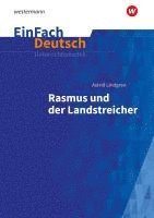 bokomslag Rasmus und der Landstreicher. EinFach Deutsch Unterrichtsmodelle