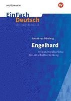 bokomslag Engelhard. EinFach Deutsch Unterrichtsmodelle