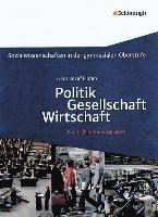 bokomslag Sozialwissenschaften 1