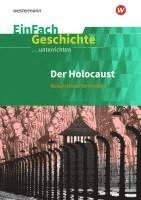 bokomslag Der Holocaust. EinFach Geschichte ...unterrichten
