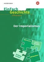 bokomslag Der Imperialismus. EinFach Geschichte ...unterrichten