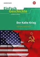 bokomslag Der Kalte Krieg. EinFach Geschichte ...unterrichten