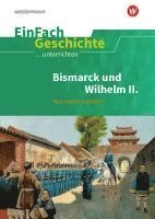 bokomslag Das Deutsche Kaiserreich Teil 2. EinFach Geschichte ...unterrichten