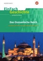bokomslag Das Osmanische Reich.. EinFach Geschichte ...unterrichten