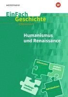 bokomslag Humanismus und Renaissance. EinFach Geschichte ... differenziert