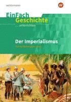 bokomslag Der Imperialismus. EinFach Geschichte ...unterrichten