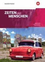 bokomslag Zeiten und Menschen 11. Schulbuch. Geschichtswerk.. Gymnasiale Oberstufe. Niedersachsen - Neubearbeitung