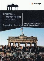 bokomslag Zeiten und Menschen - Zum Thema