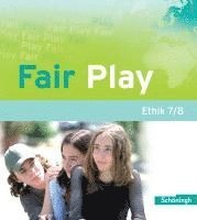 Fair Play 7/8. Schulbuch 1