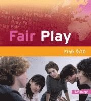 bokomslag Fair Play. Schülerband 9. / 10. Schuljahr