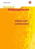 bokomslag Glück und Lebenssinn. EinFach Philosophieren