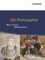 bokomslag Abi Philosophie