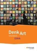 bokomslag DenkArt. Schulbuch. Arbeitsbuch Ethik für die gymnasiale Oberstufe