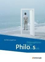 bokomslag Philosophieren 1. Schulbuch. Oberstufe in Nordrhein-Westfalen u.a. - Neubearbeitung