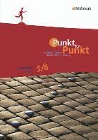 bokomslag Punkt für Punkt. Grammatik und Stil 5 / 6