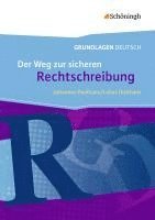 Johannes Diekhans - Grundlage Deutsch - Der Weg zur sicheren Rechtschreibung, Häftad